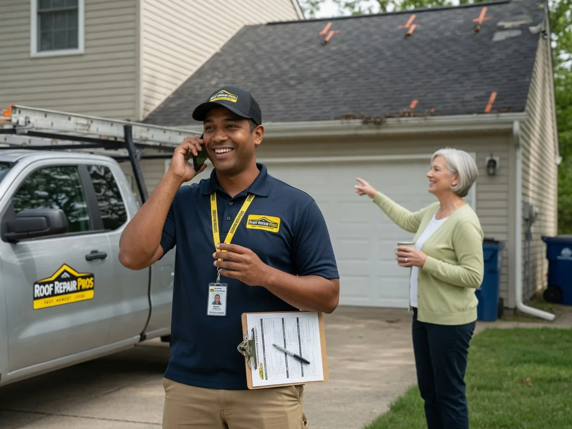 Roof Repair Red Mountain, CA FAQs